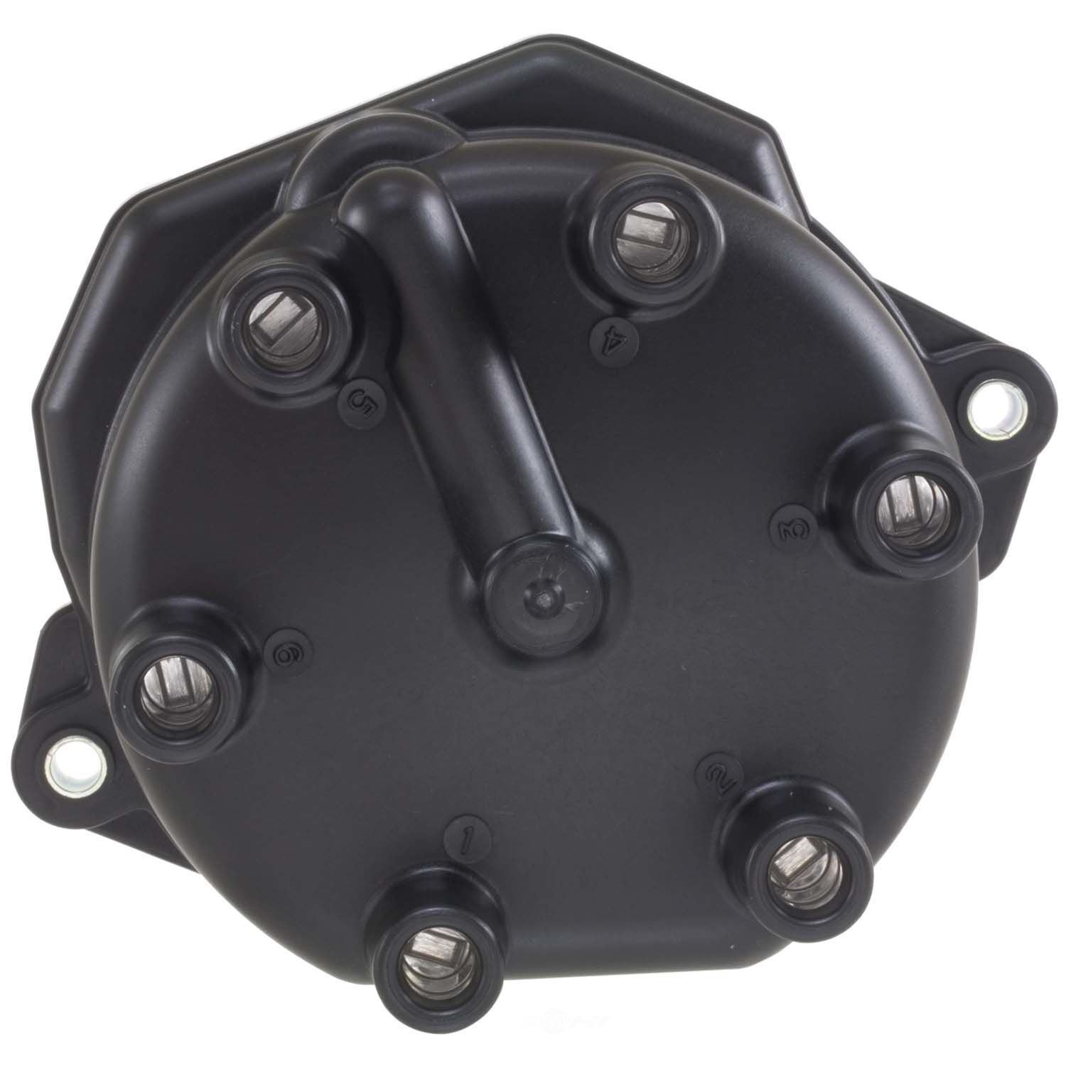 Distributor Cap and Rotor Kit WVE 3D1121