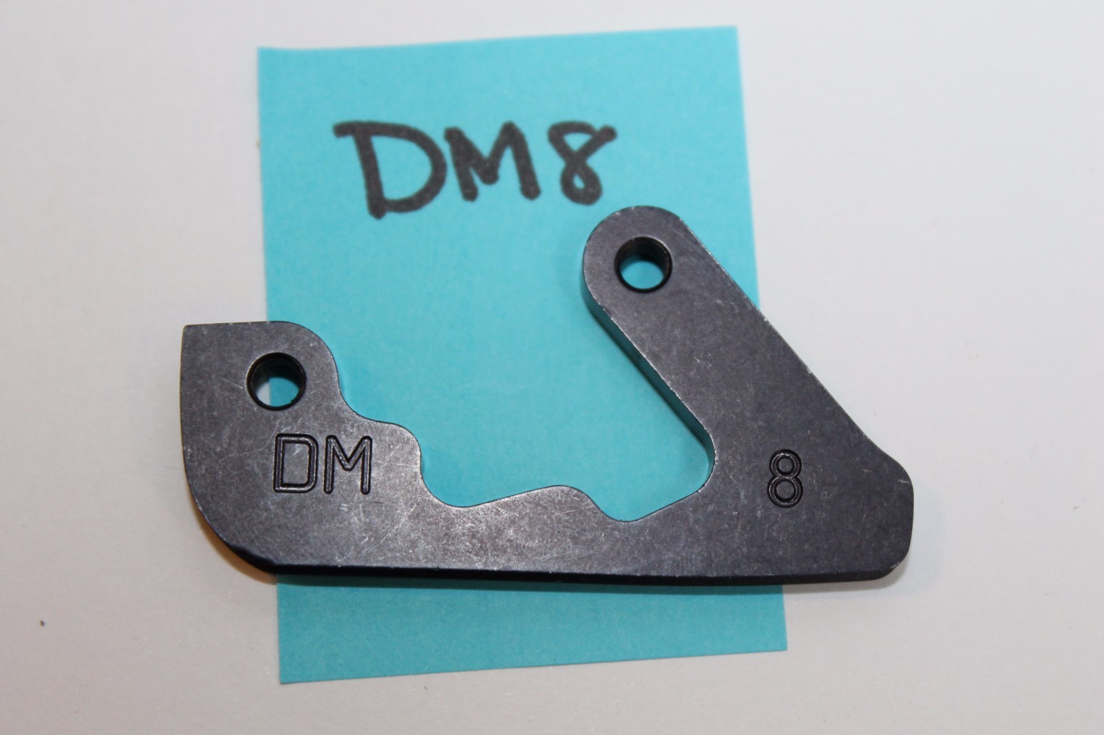 Diamond Archery Draw Length Module DM8