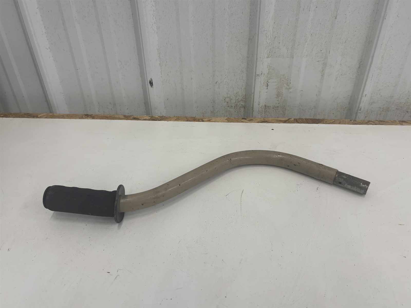 Luscombe Model 8 Upper Control Stick 485043