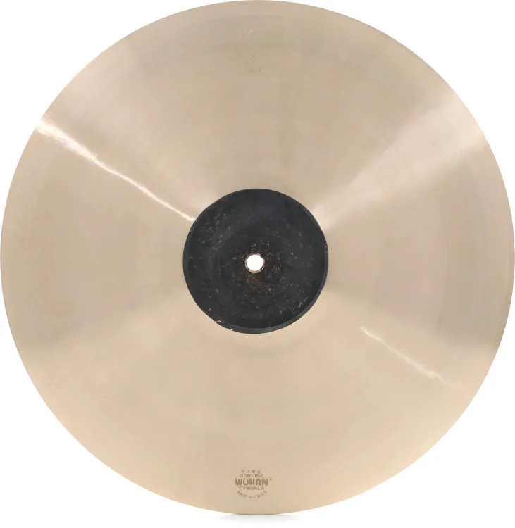 Wuhan 17-inch KOI Crash Cymbal