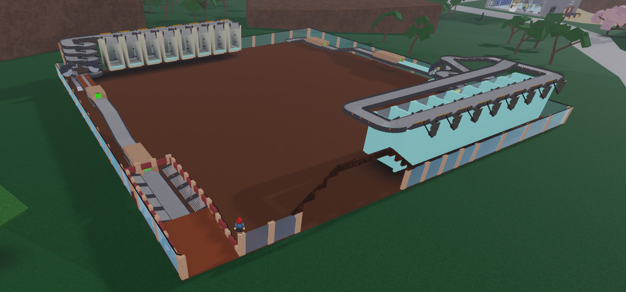 🪵 Lumber Tycoon 2 Wood Sorter Base 🪵 | ⚡ Fast Delivery ⚡