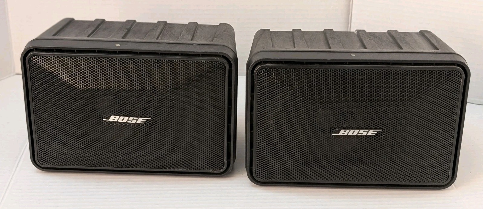 CASSE ACUSTICHE BOSE 102 SURFACE MOUNT SPEAKER