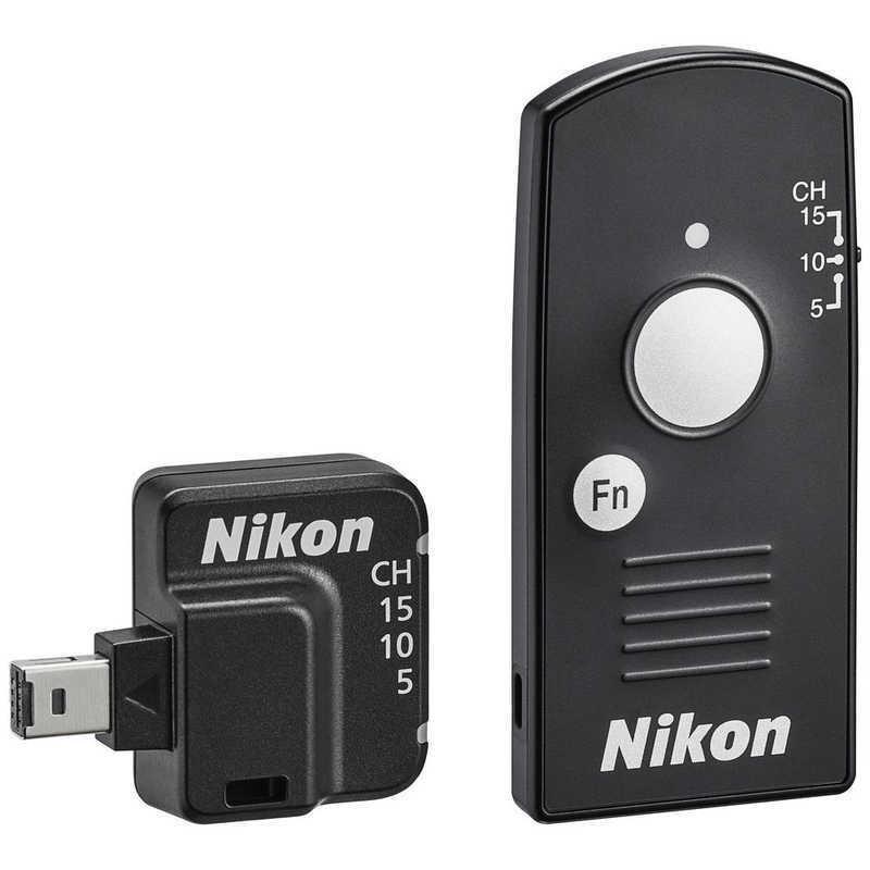 Nikon WR-R11b/T10 set Wireless remote controller
