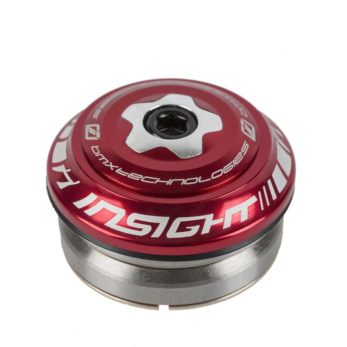 INSIGHT INTERGRATED headset 1 1/8th"  45x45