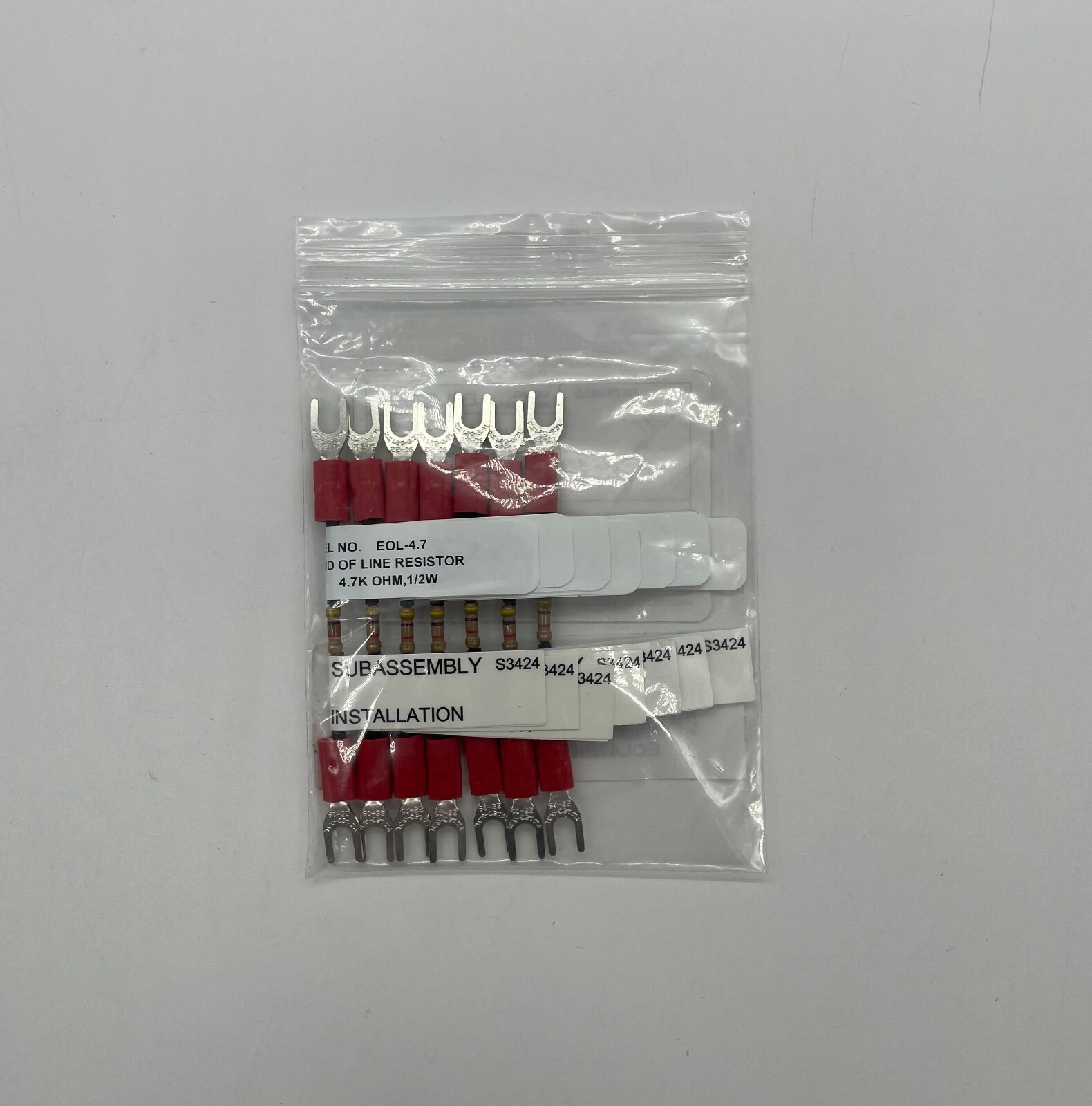 Edwards EOL47PK7 - Same Day Shipping (SEALED)