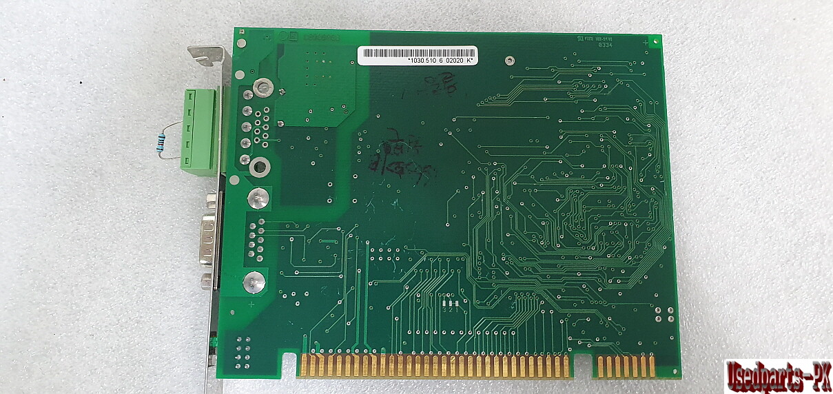 Hilscher CIF30-DNM DeviceNet Communication Card