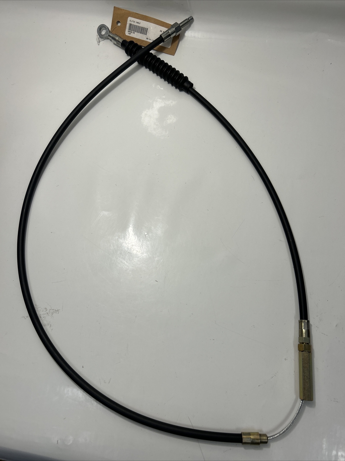 Harley Davidson OEM Clutch Cable 38659-98