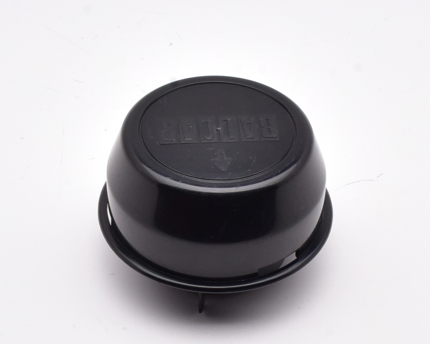 Balcar Plastic Protective Cap for 3 Clamp Flash Heads (#12531)