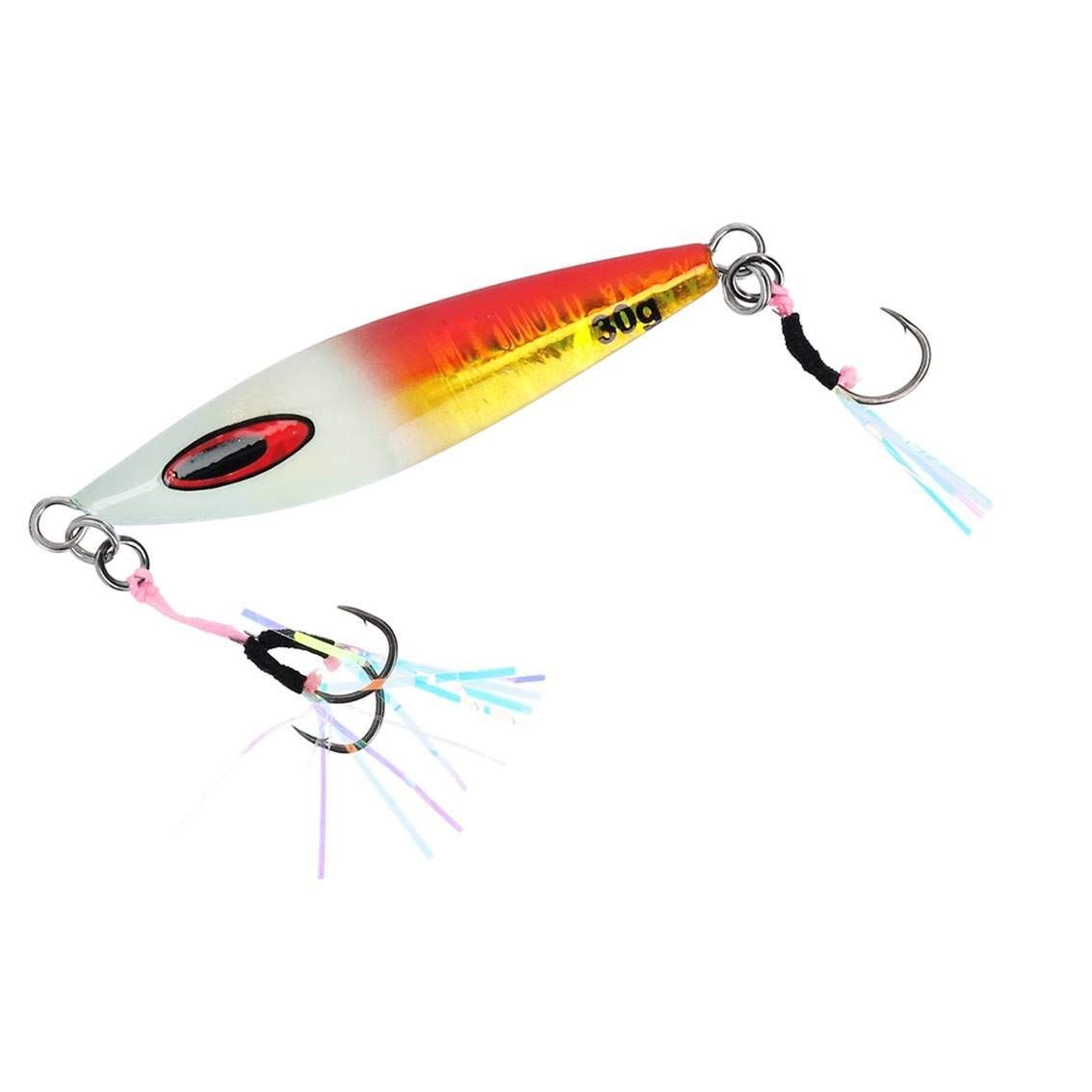 Daiwa Reel Case Saltiga FK Jig SLJ 60g MG Akakin GH