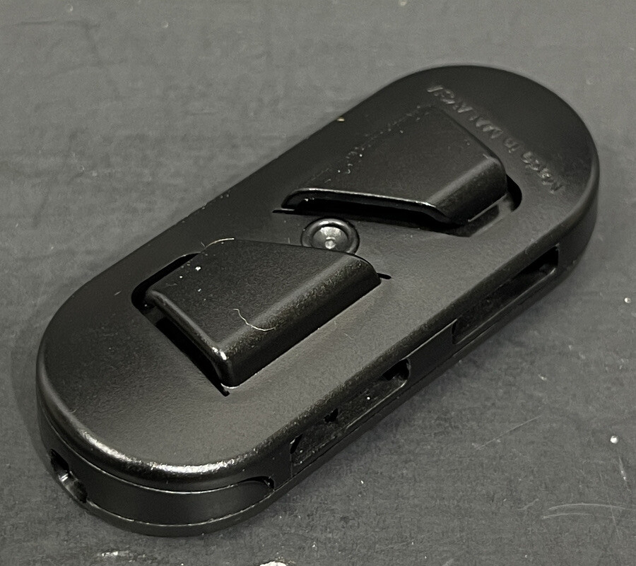 Genuine Fujifilm Remote Shutter Release Discovery 270 Camera Tested New Battery