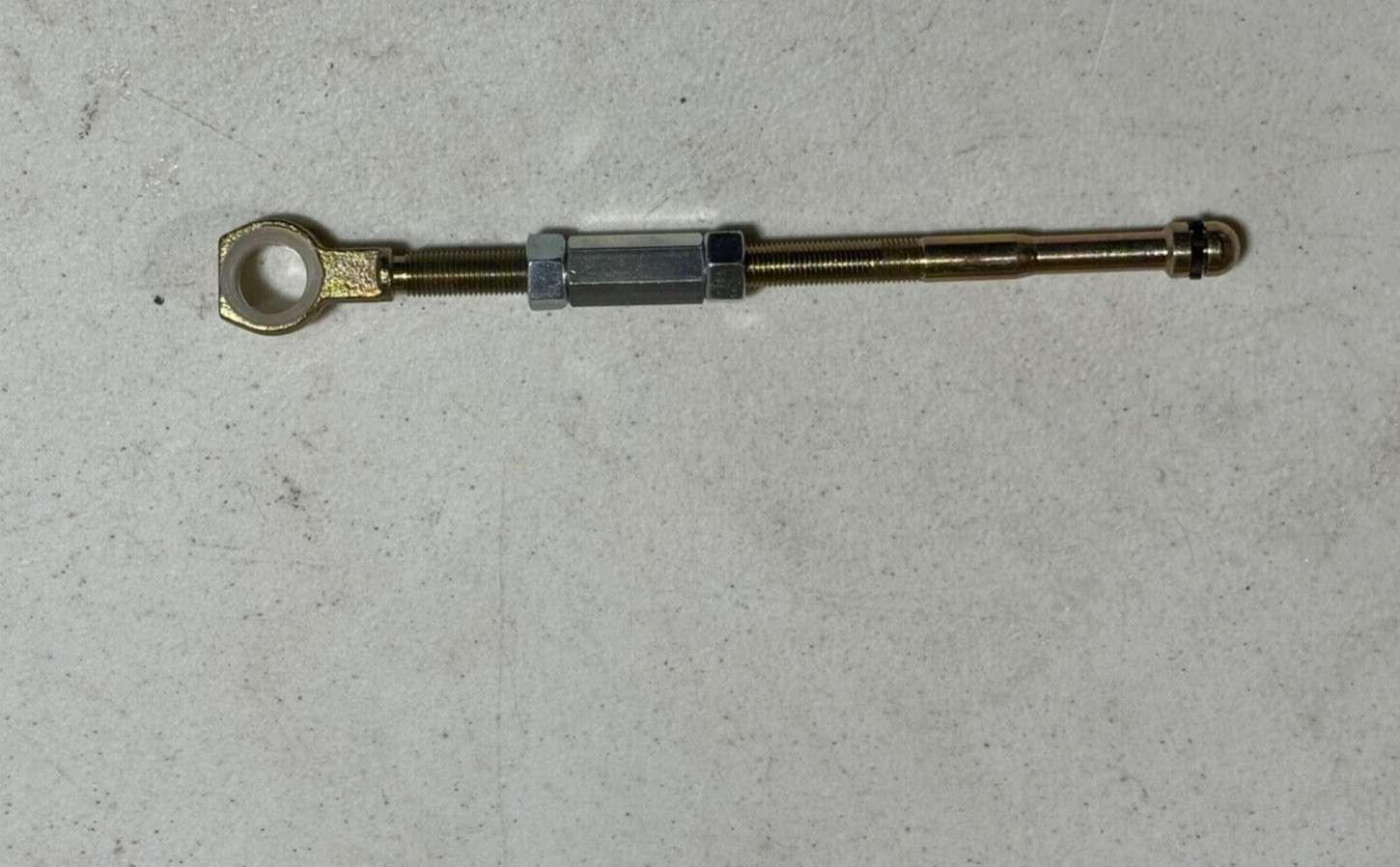 1965 to 1973 Mustang Brake Push Rod Adjustable Ford Cougar