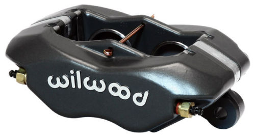 WILWOOD DYNALITE BRAKE CALIPER,.500" ROTORS,1.38",SPRINT CAR,MIDGET,MICRO
