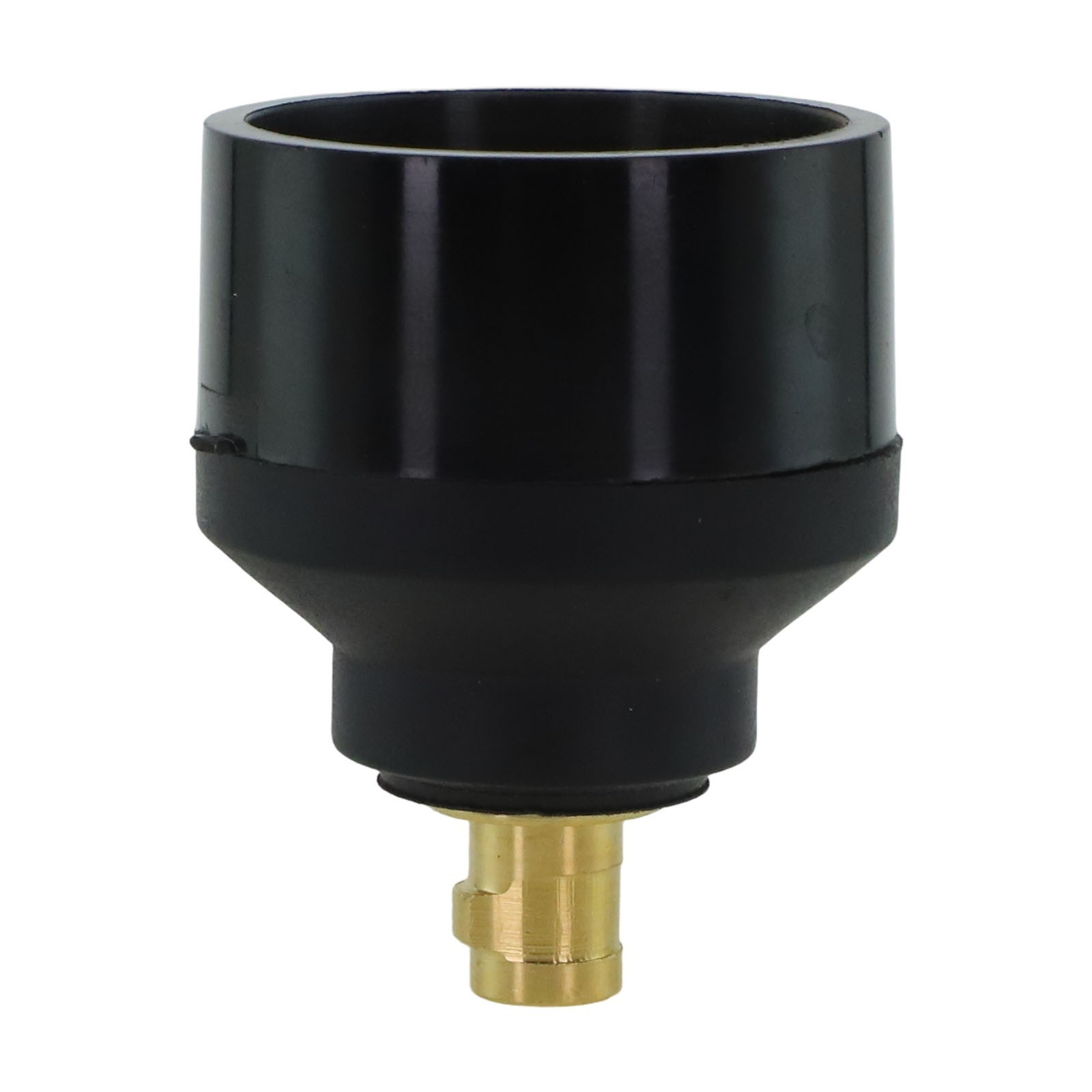 Welding Torch Connection Made Easy Convert Between Models Using This Adapter
