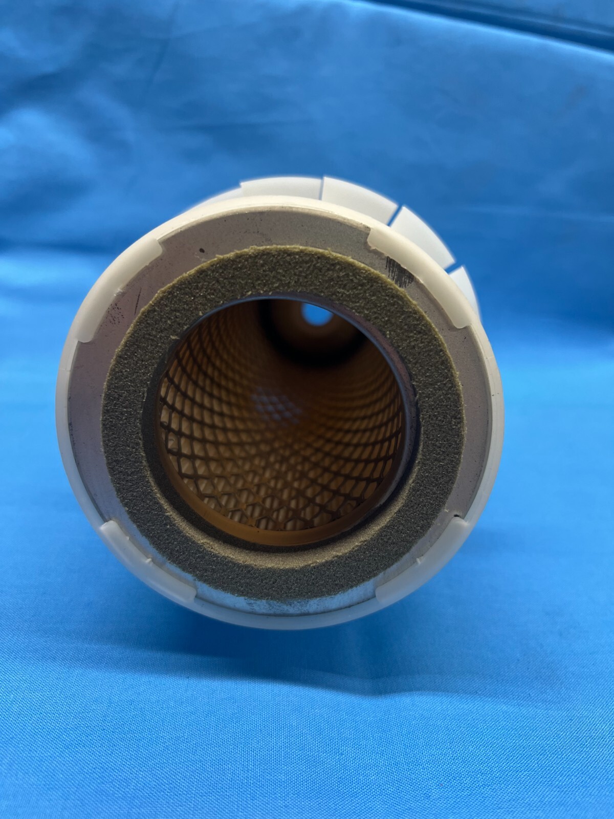 ACDELCO AIR FILTER A297CF AFTER MARKET REPLACEMENT FILTER