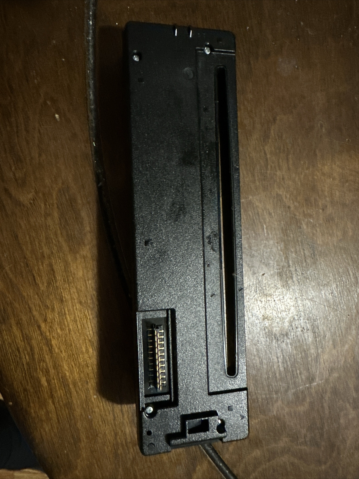 JVC KD-R320