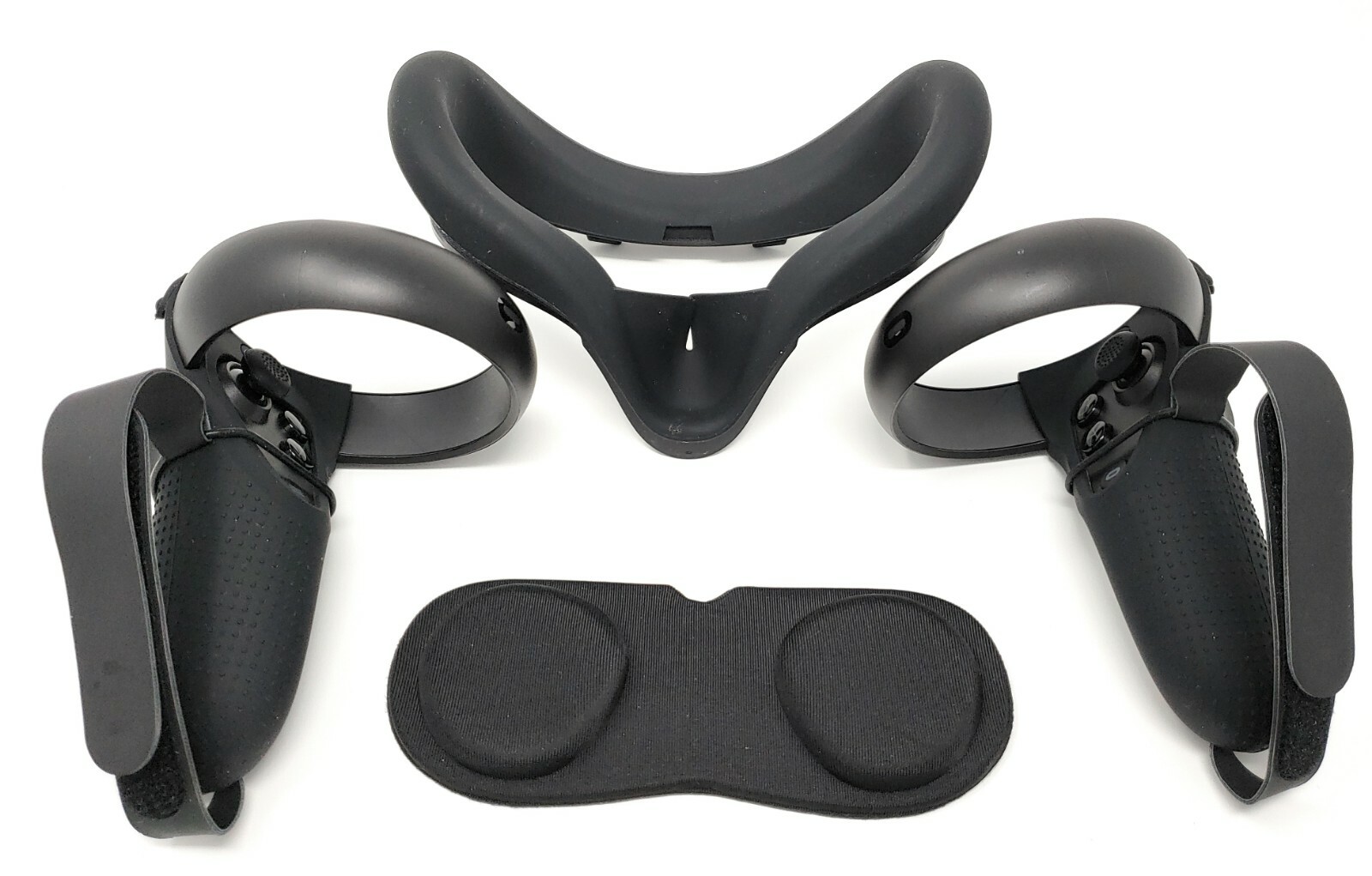 Ultimate Bundle Accessories for Oculus Quest 1 64 128GB All in One VR Headset