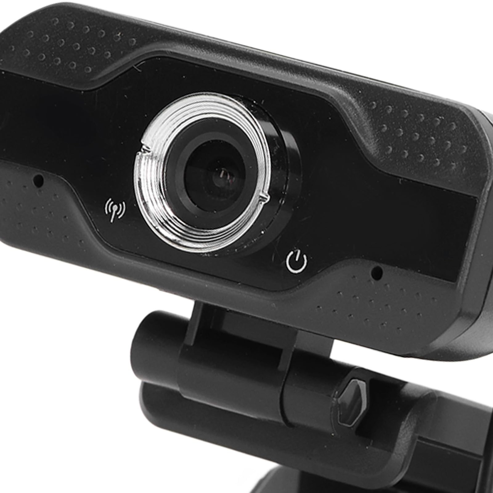 HD Webcam 1080P Auto Focus Web Camera For Gaming PC Laptop Desktop Streaming