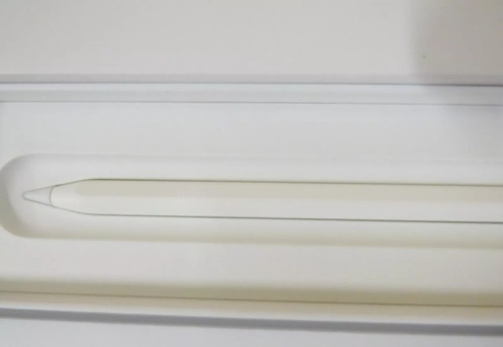 Apple Pencil (2nd Generation) Stylus MU8F2AM/A OEM TESTED