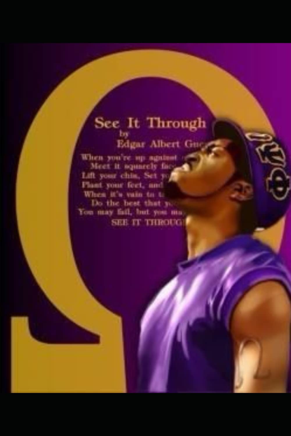 Omega Psi Phi