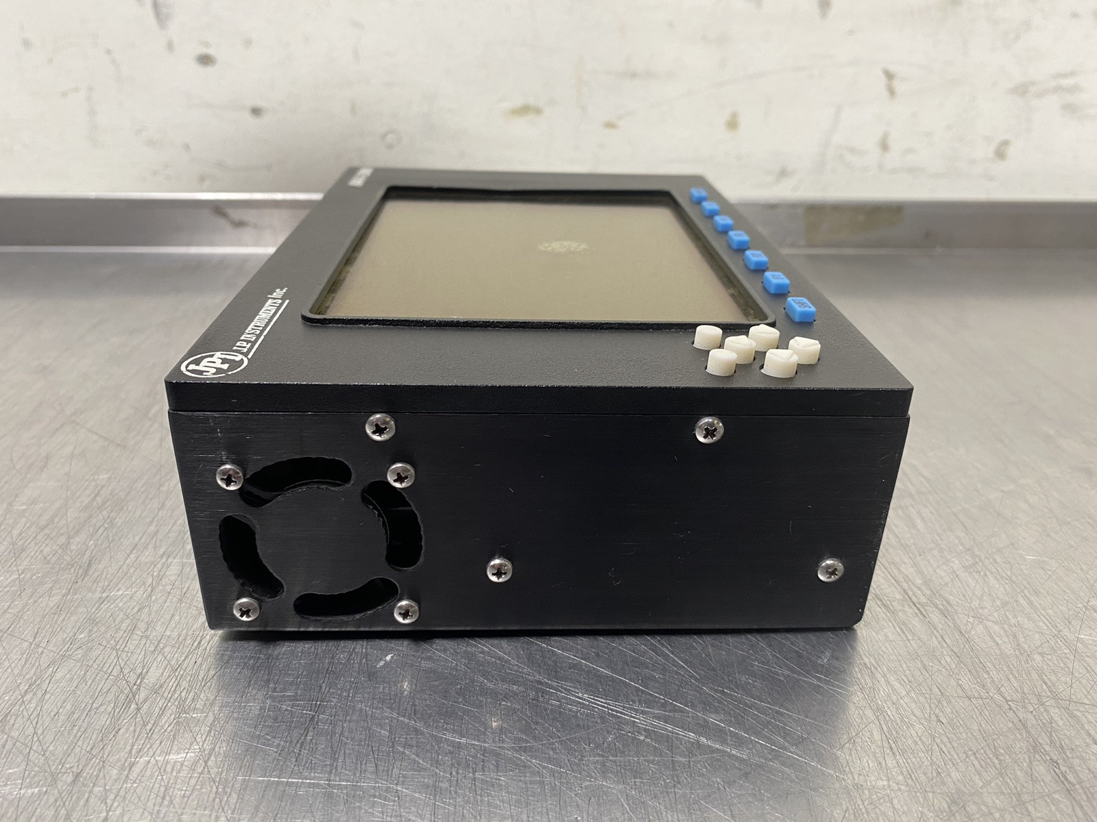 JP Instruments NAV-2000 Engine Data Monitor