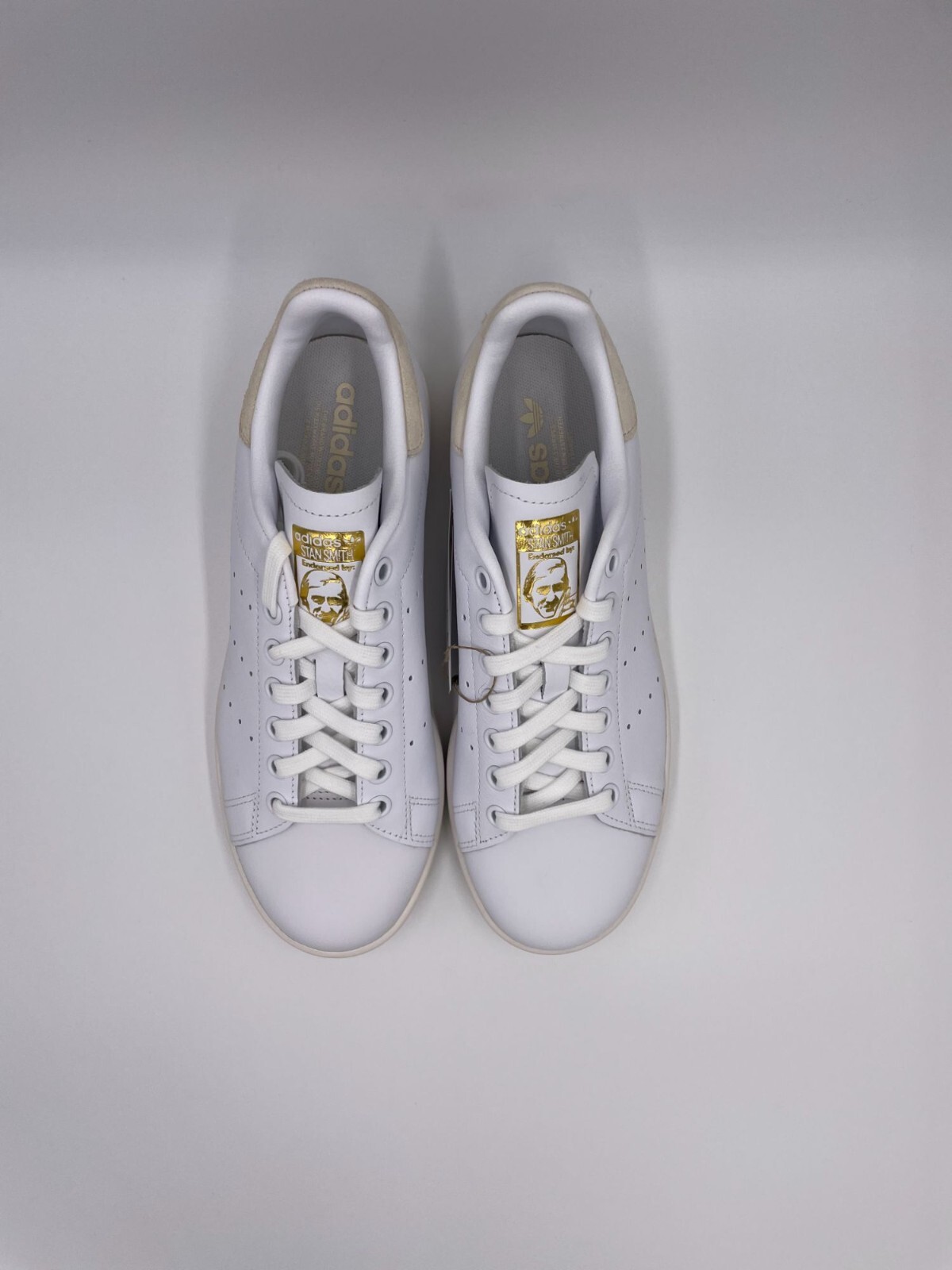 adidas Stan Smith White Women's Shoes
