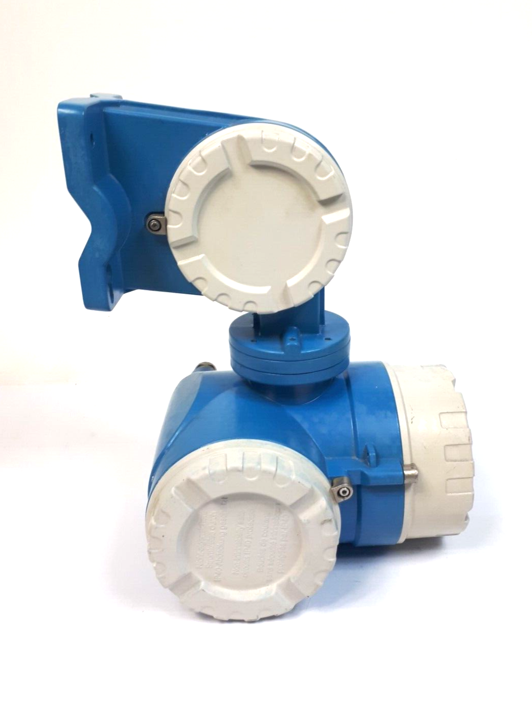 Endress+Hauser Promag 53 53P50-EF0B1DG4A3AA induktives Durchfluss-Messsystem