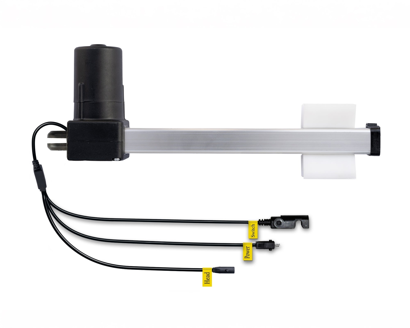 Mulin Electric - Motor Replacement Model ML8-263 Linear Actuator for Recliner