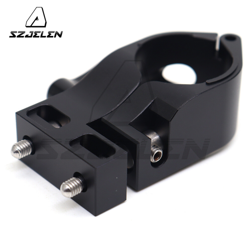 ARRI TRINITY 2 Handle Connector