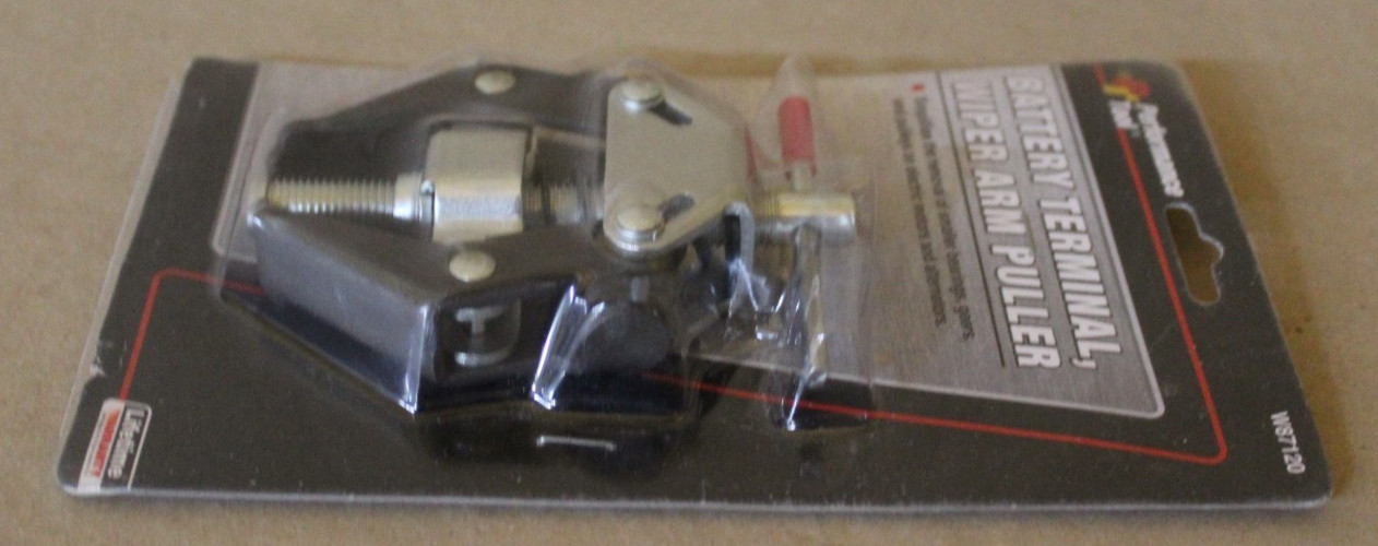 PERFORMANCE TOOL W87120 BATTERY TERMINAL WIPER ARM PULLER