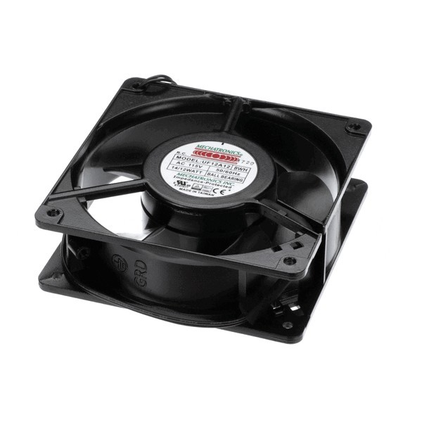 Belshaw EP18/240108P Axial Fan 115V