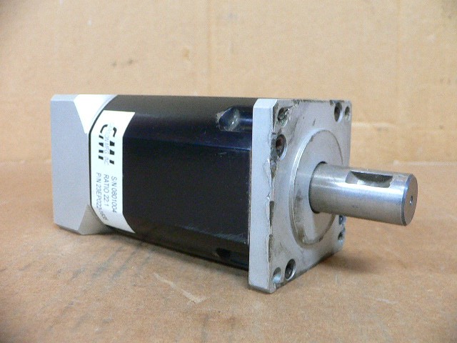 Cmi 23Ep022-1635 Gear Box 22:1 Ratio