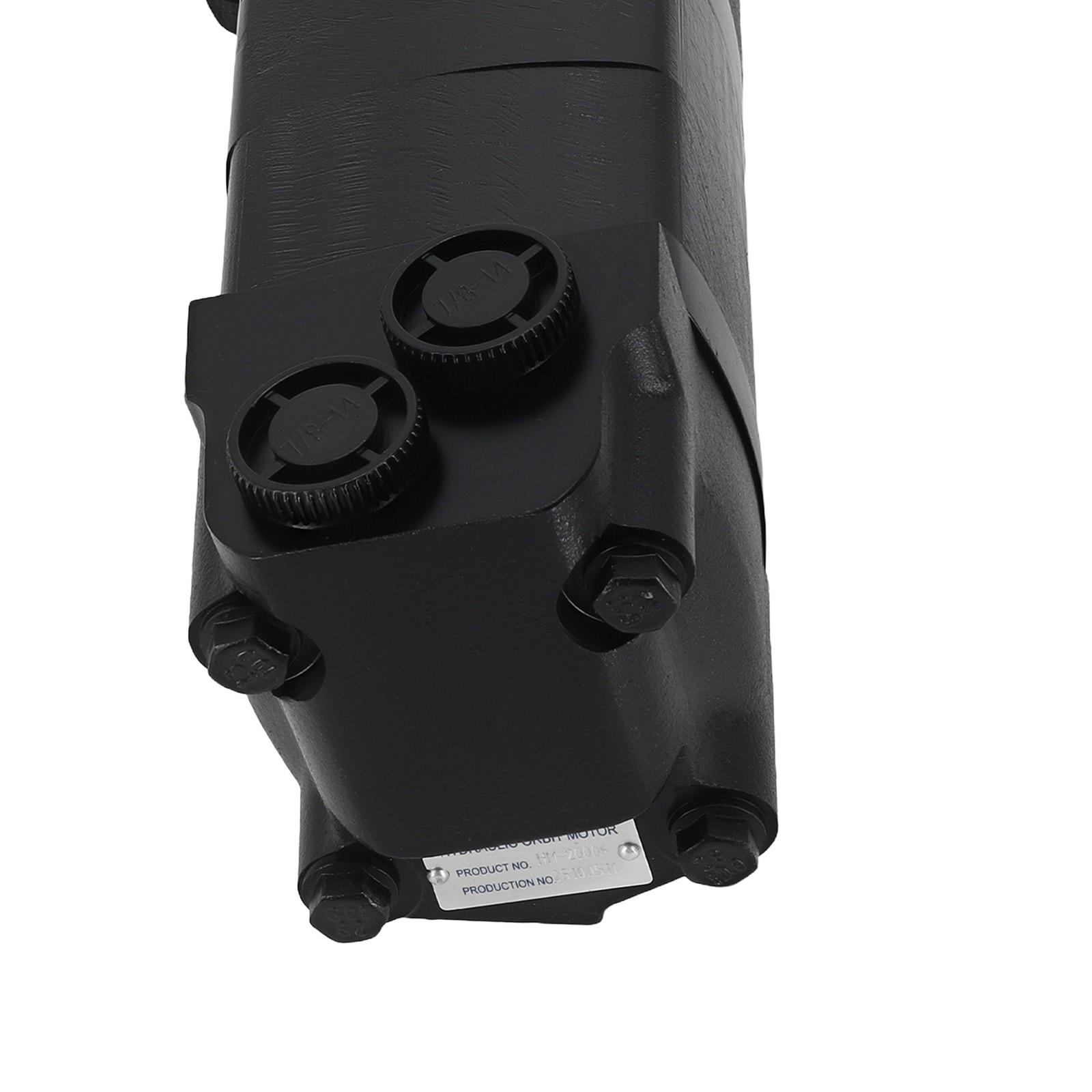 Hydraulic Motor 104-1420-006 104-1420 Fit for Eaton Char-Lynn 2000 Series