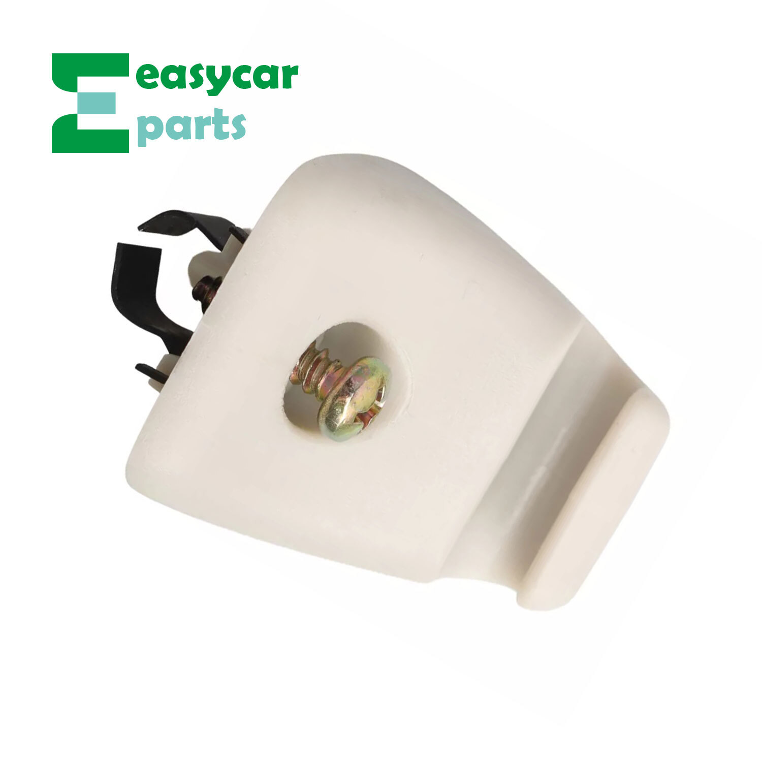 Front Sun Visor Holder Retainer Fastener Fits for Ford Escape AL8Z-7804132-AB