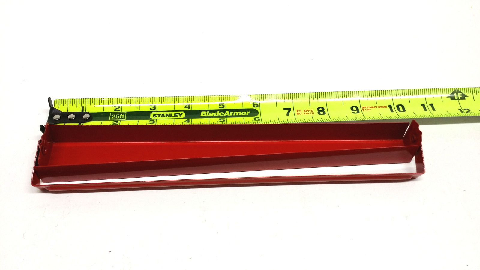 Vintage Herbrand Socket/Hardware Holder JA112M