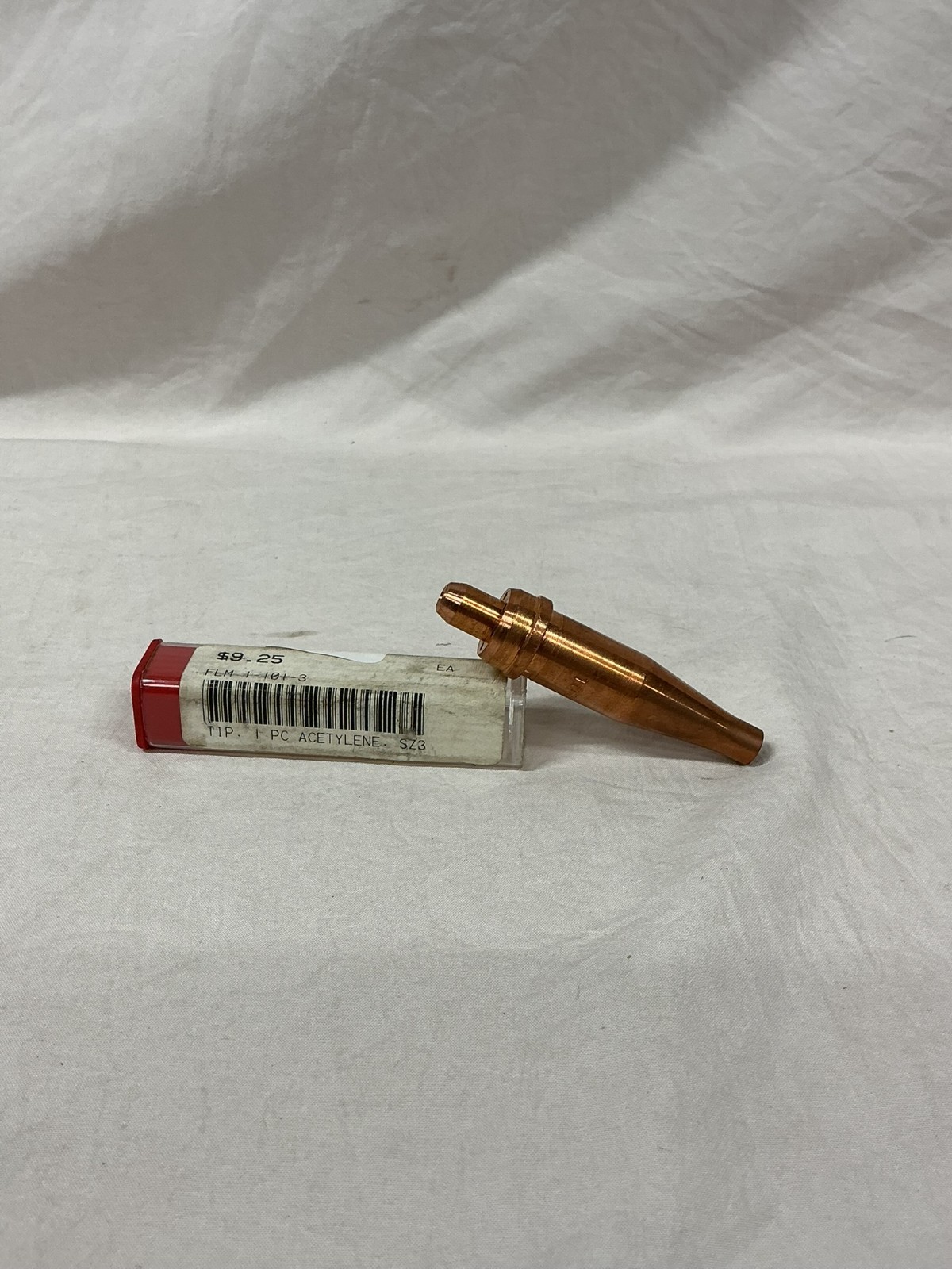 Acetylene Torch Tip 2-1-101 NEW NIP