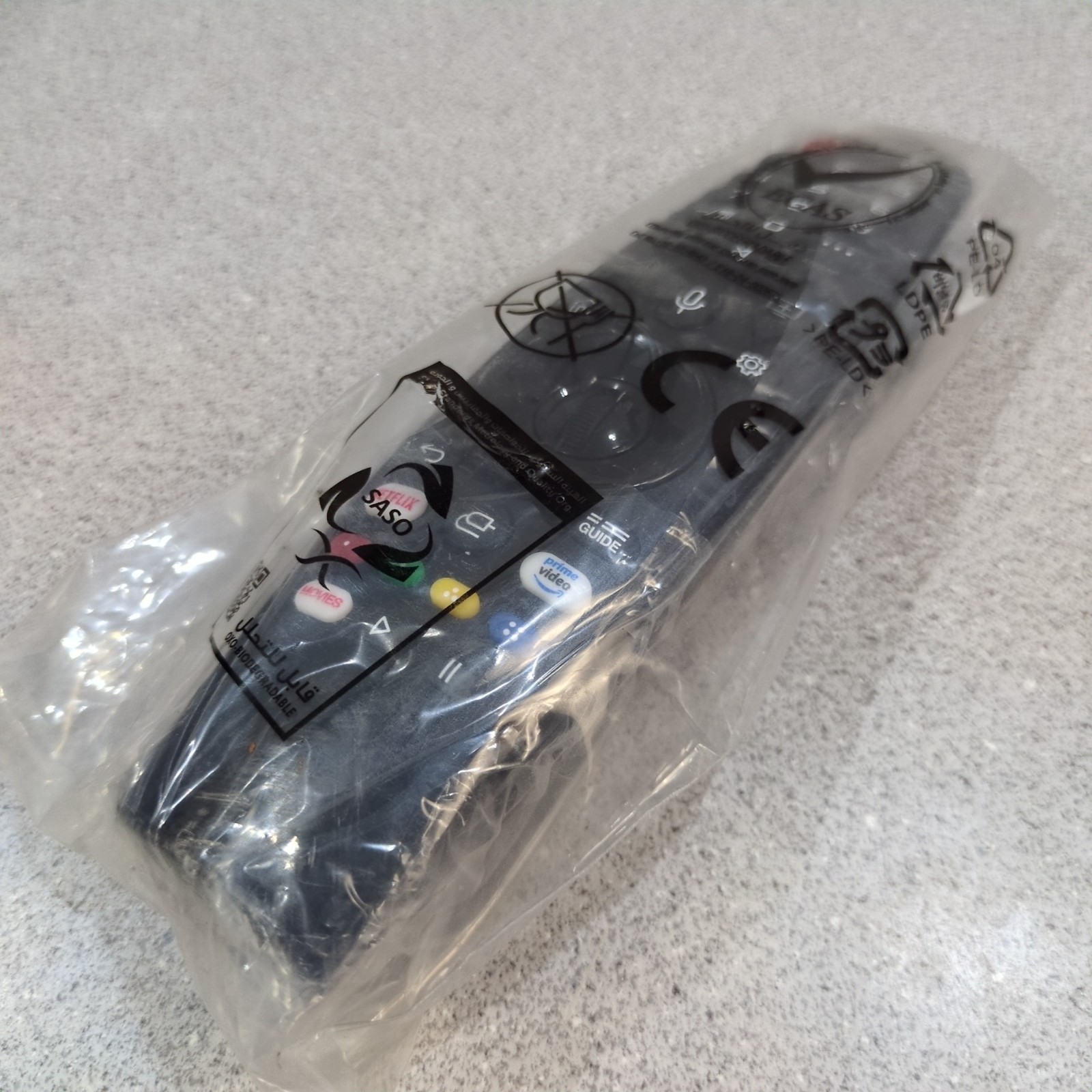 New MR20GA AKB75855501 For LG Magic Voice Remote Smart TVs with Pointer wheel
