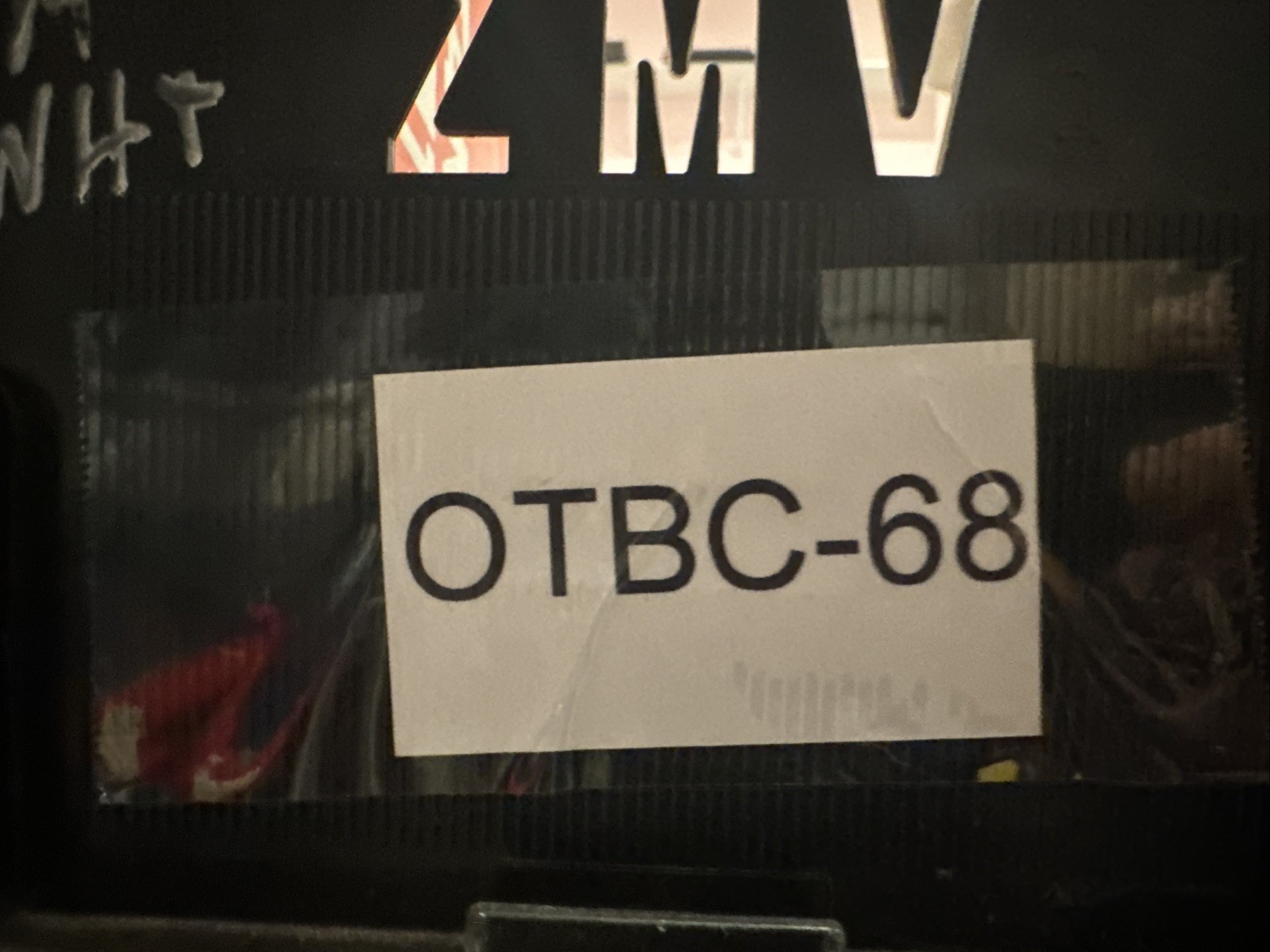 Standard T-Series Cap FD161T