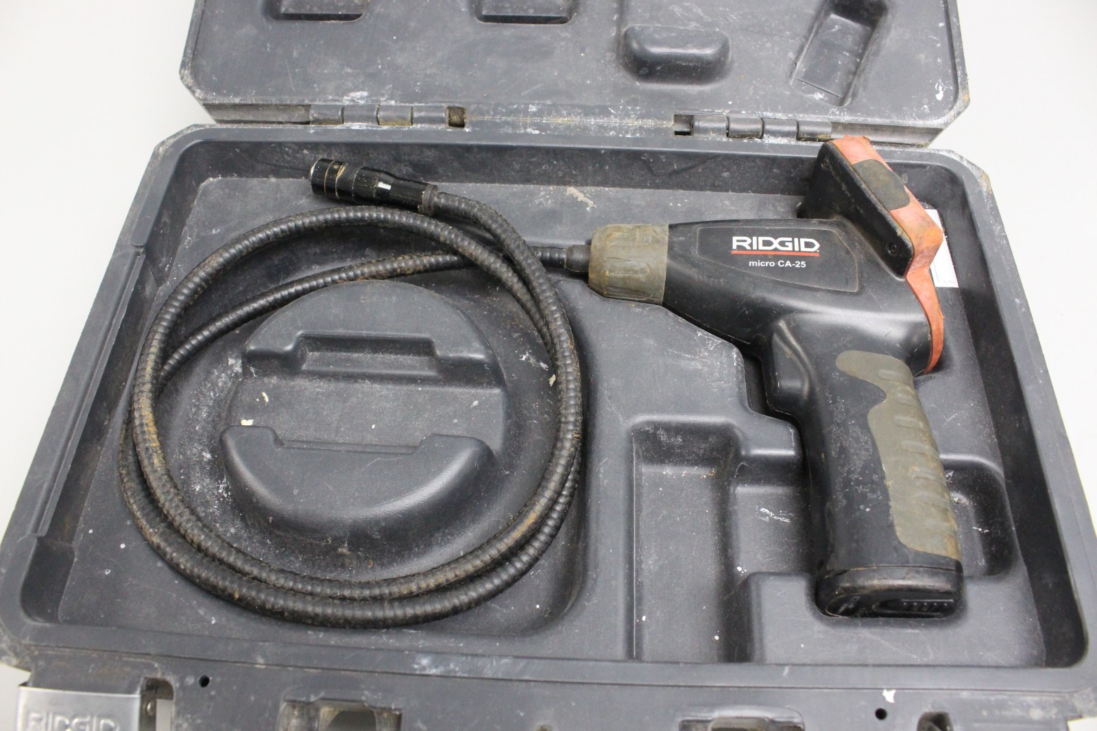 RIDGID micro CA-25 Digital Inspection Camera - 40043