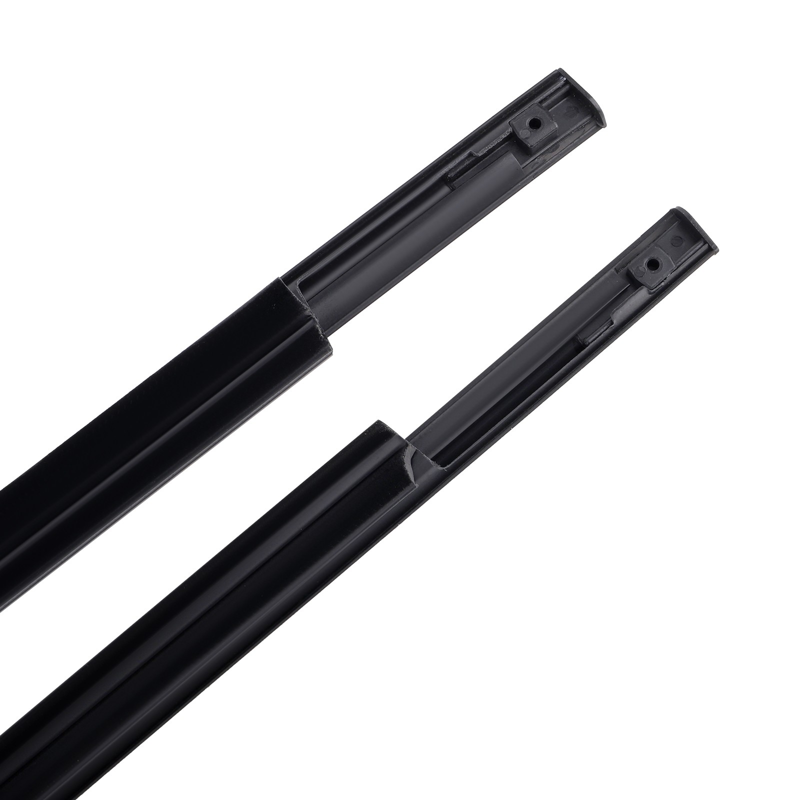Door Seal Belt Molding Weatherstrip for Dodge Ram 1500/2500/3500 55112376AH