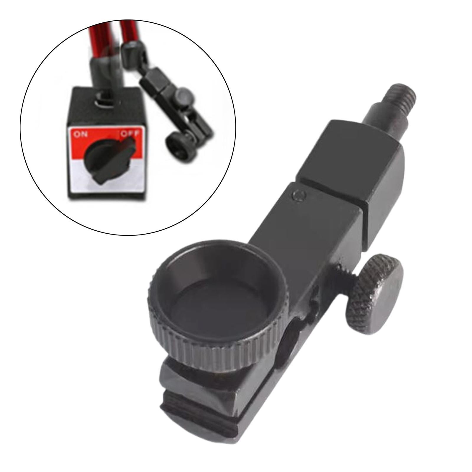 Dial Indicator Base Holder Flexible Hand Tools