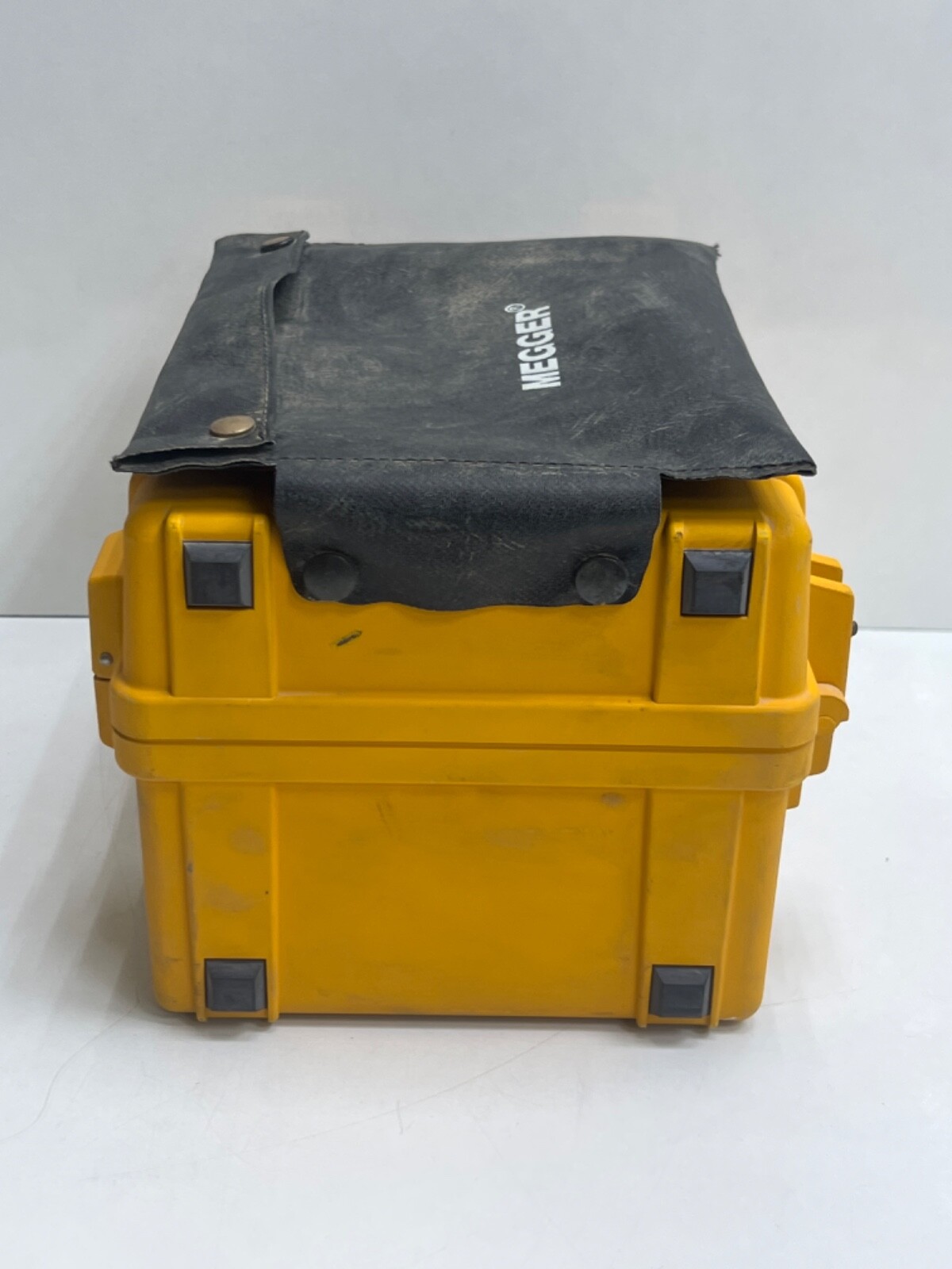 MEGGER PDA1 POWER DISTURBANCE ANALYSER