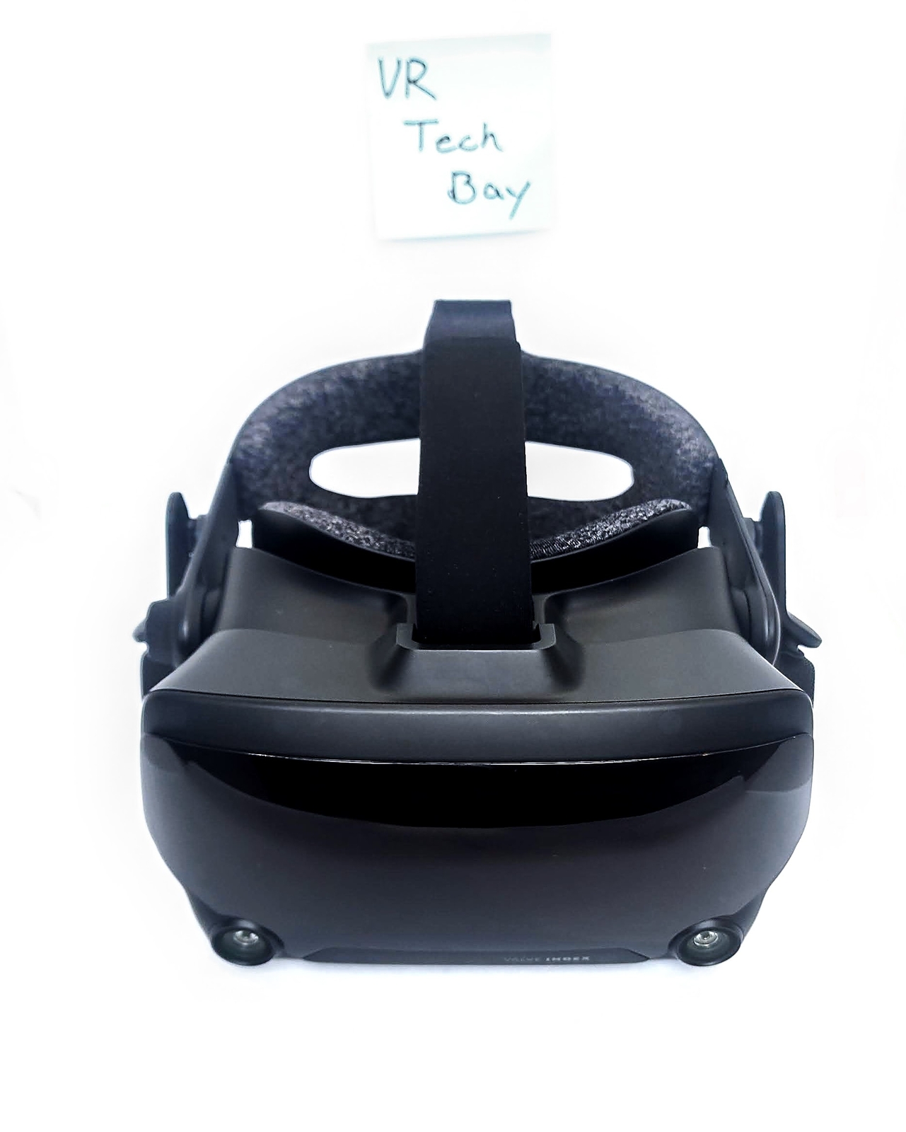 Valve Index VR Headset