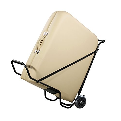 Master Massage Universal Foldable Massage Table Cart