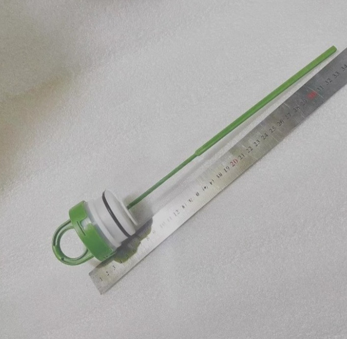 8F FDZN20-30 Hydraulic Dipstick 67470-26600-71 For Tayota Forklift