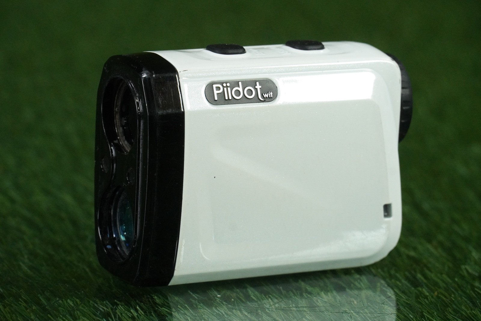 PIIDOT WIT F2 RANGEFINDER GOLF RANGE FINDER SLOPE MAGNETIC PULSE YARDAGE
