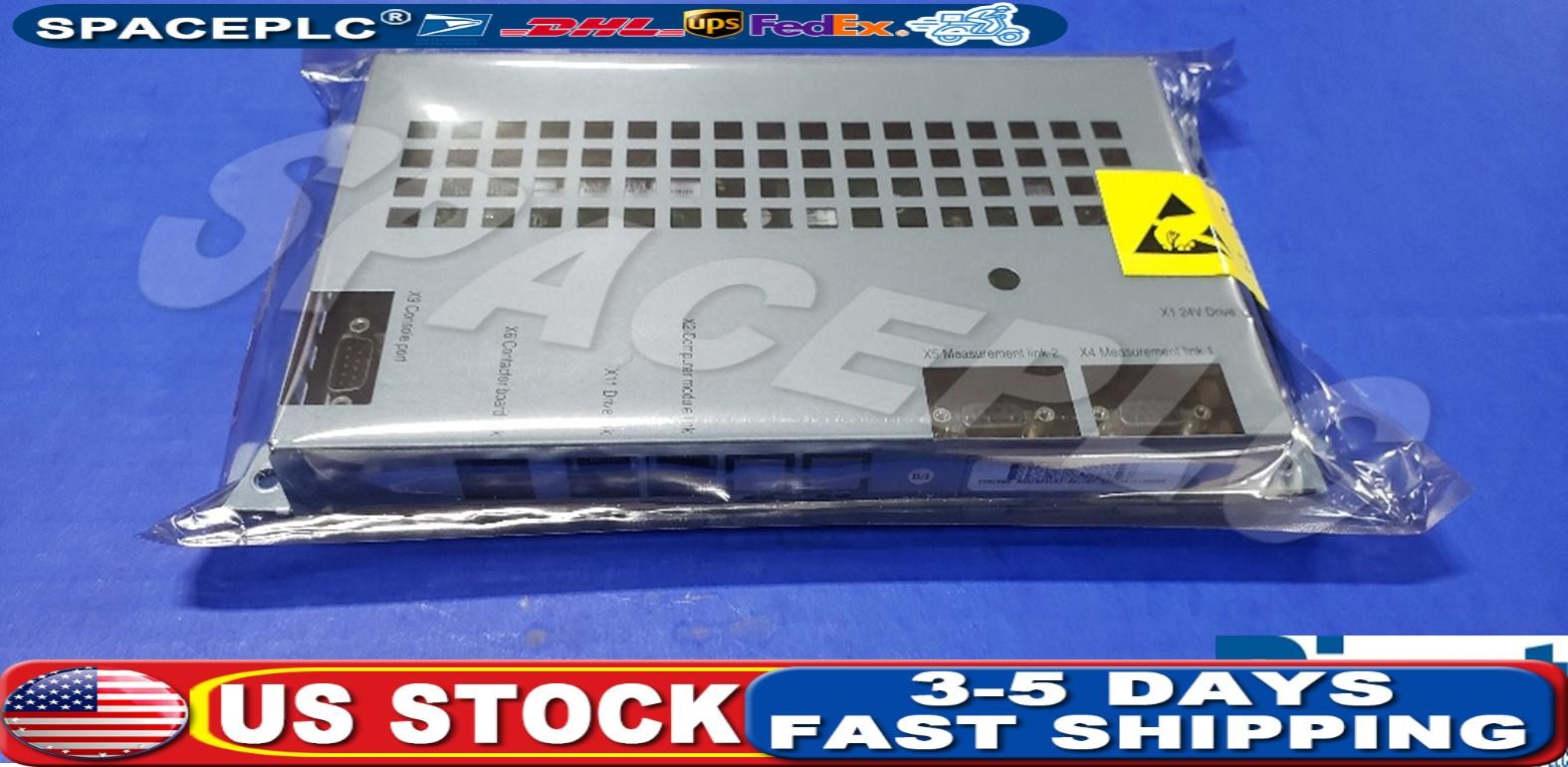 DSQC668 3HAC028179-001 Robot Spindle Plate DSQC668 3HAC028179-001 3HAC028179-001