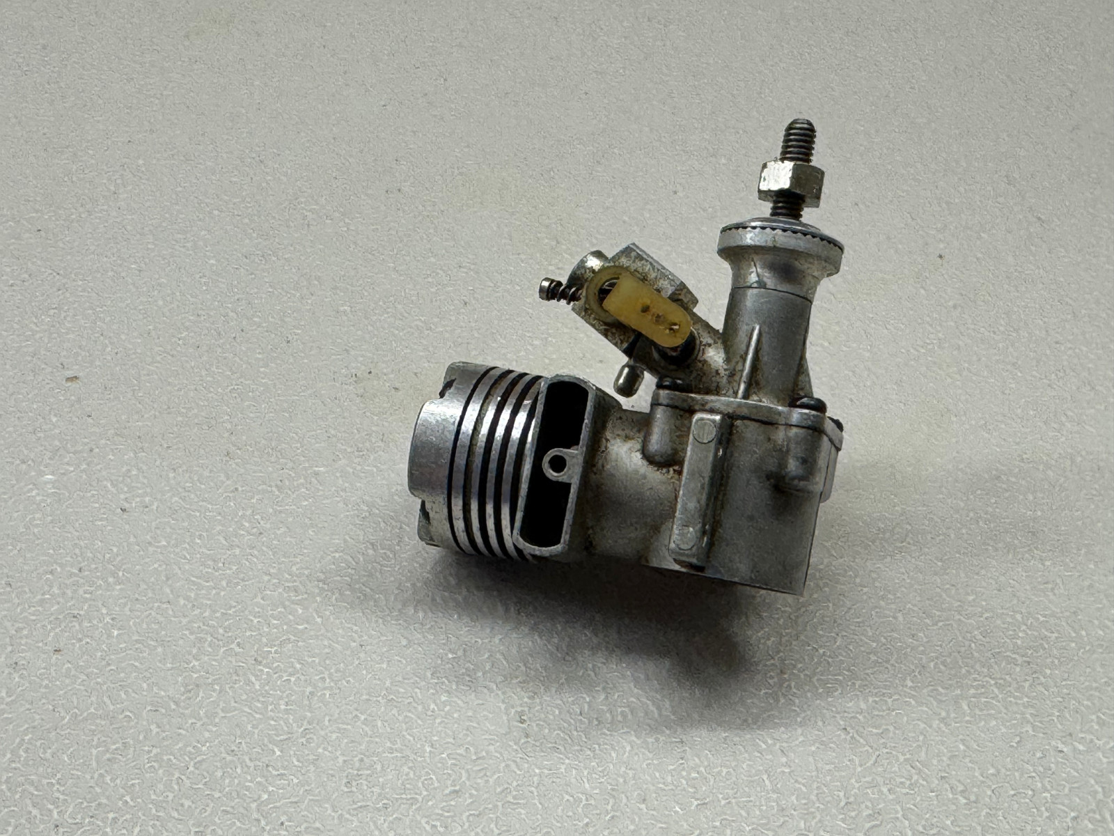 *NO ORIGINAL BOX* Enya 09-IV RC Airplane Engine