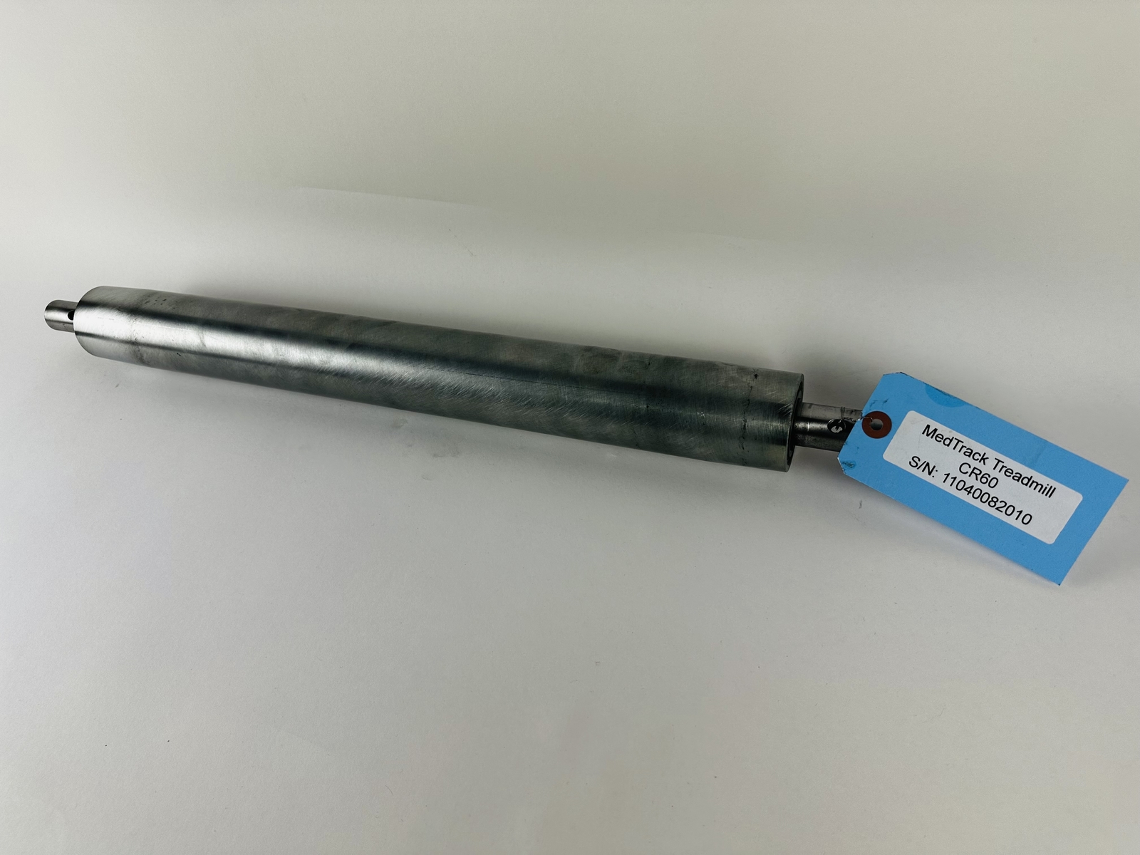 MedTrack CR60 Treadmill Rear Idler Roller (RP252)