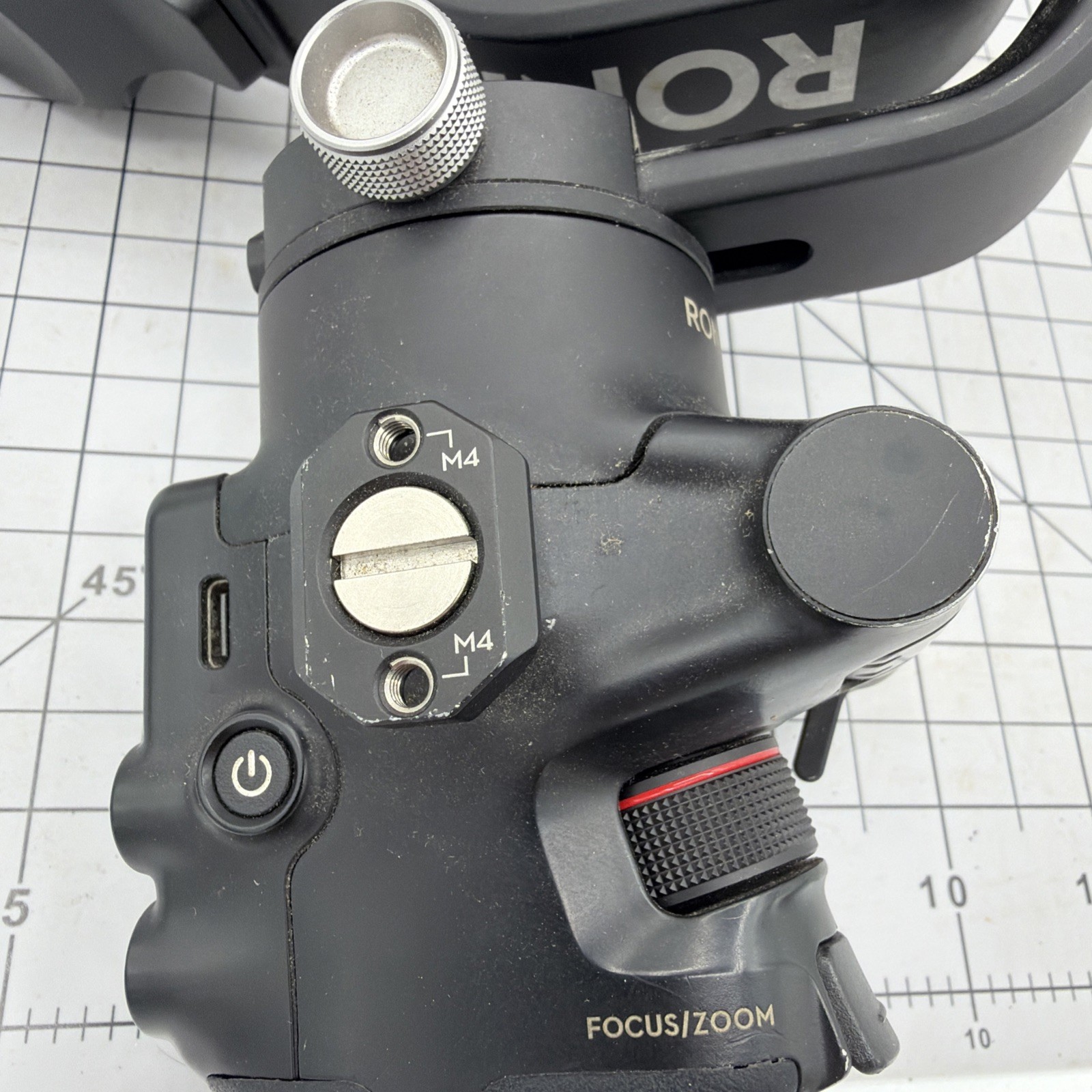 DJI RONIN SC2 RSC 2 Camera Gimbal Stabilizer 3 Axis