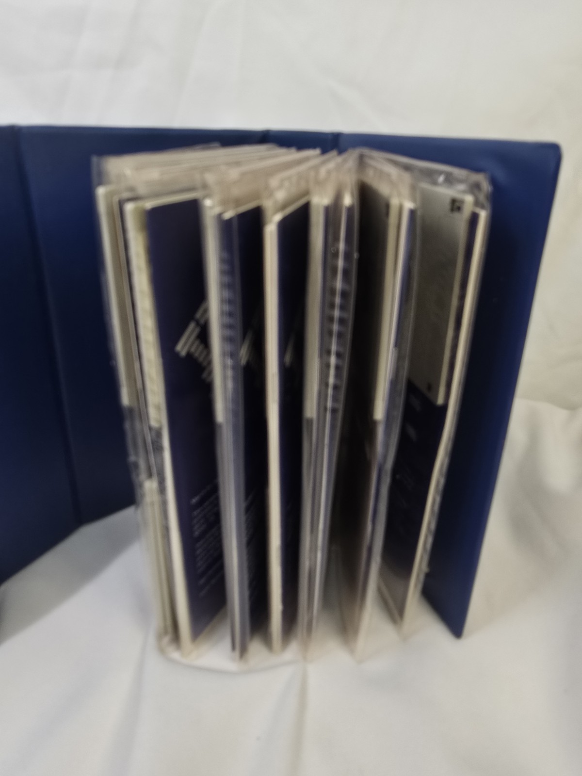 Vintage IBM PS/2 Hardware Maintenance Service Technical Reference Kit 12 Disks